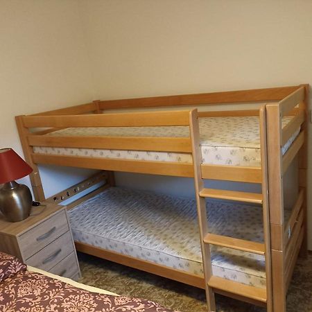 Apartmany Plavsko 외부 사진