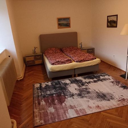 Apartmany Plavsko 외부 사진