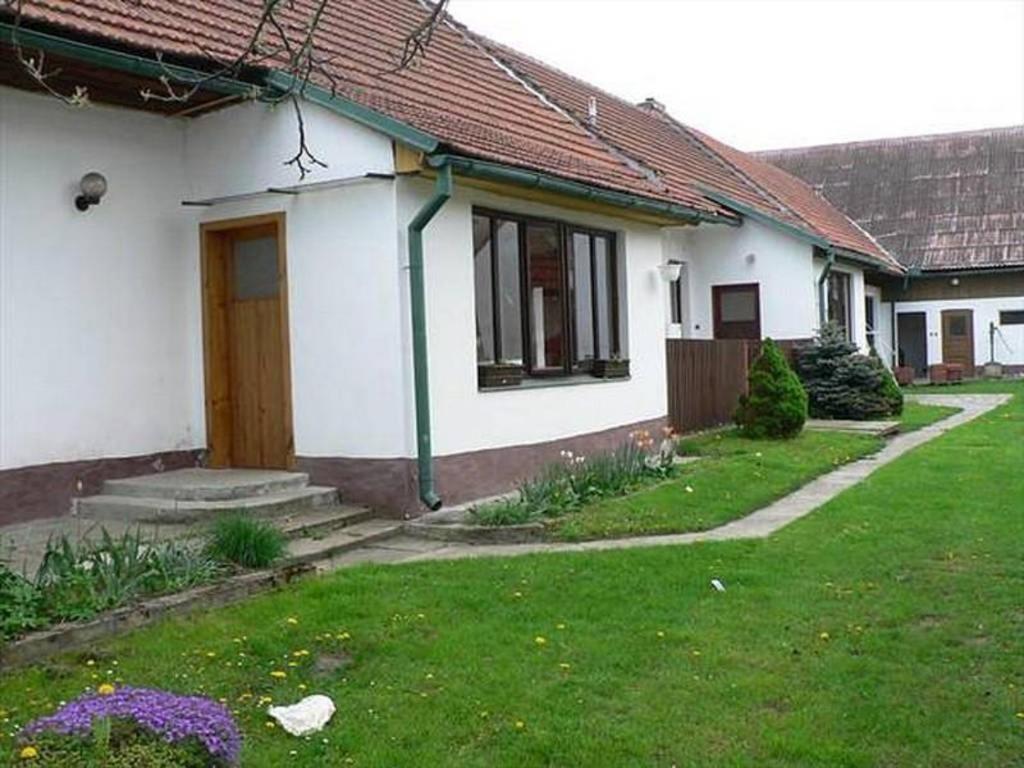 Apartmany Plavsko 외부 사진