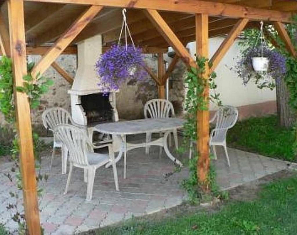 Apartmany Plavsko 외부 사진
