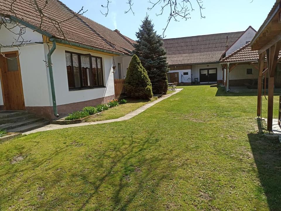 Apartmany Plavsko 외부 사진