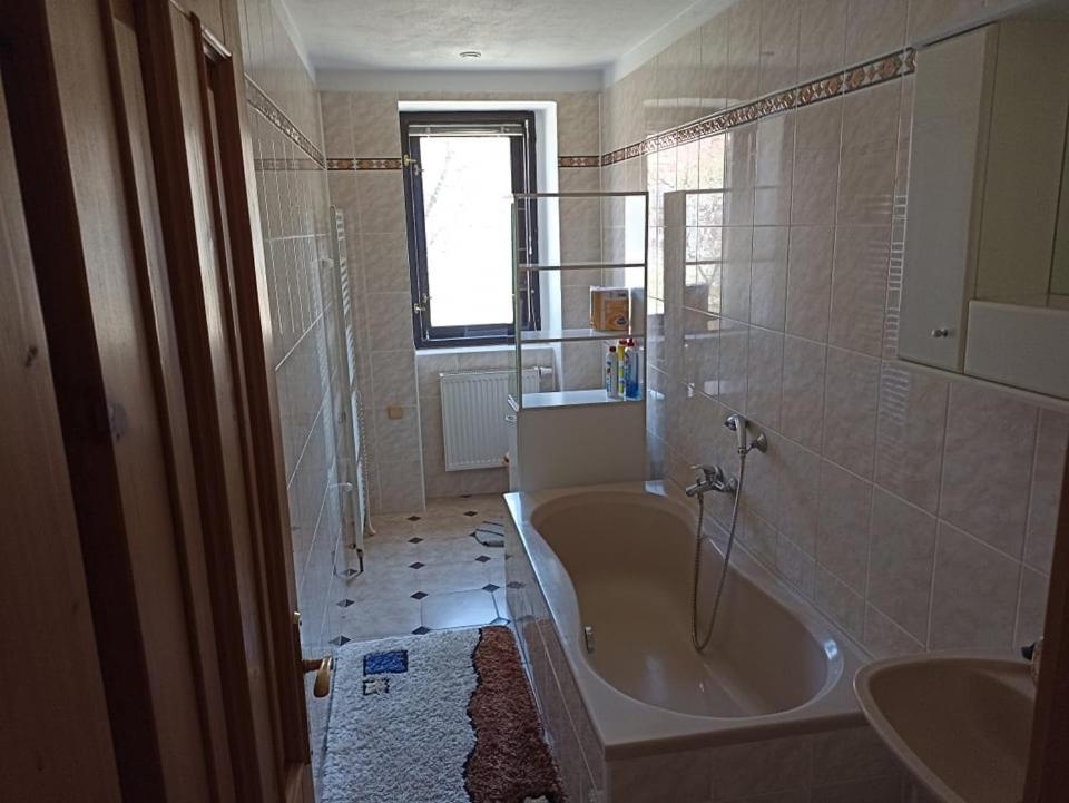 Apartmany Plavsko 외부 사진