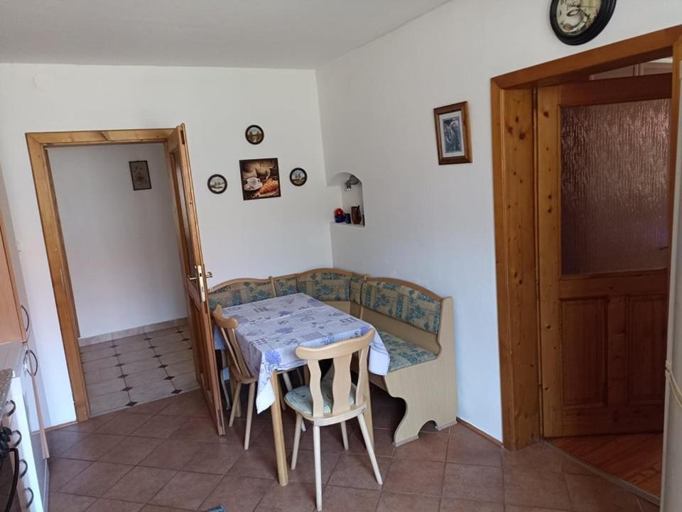 Apartmany Plavsko 외부 사진
