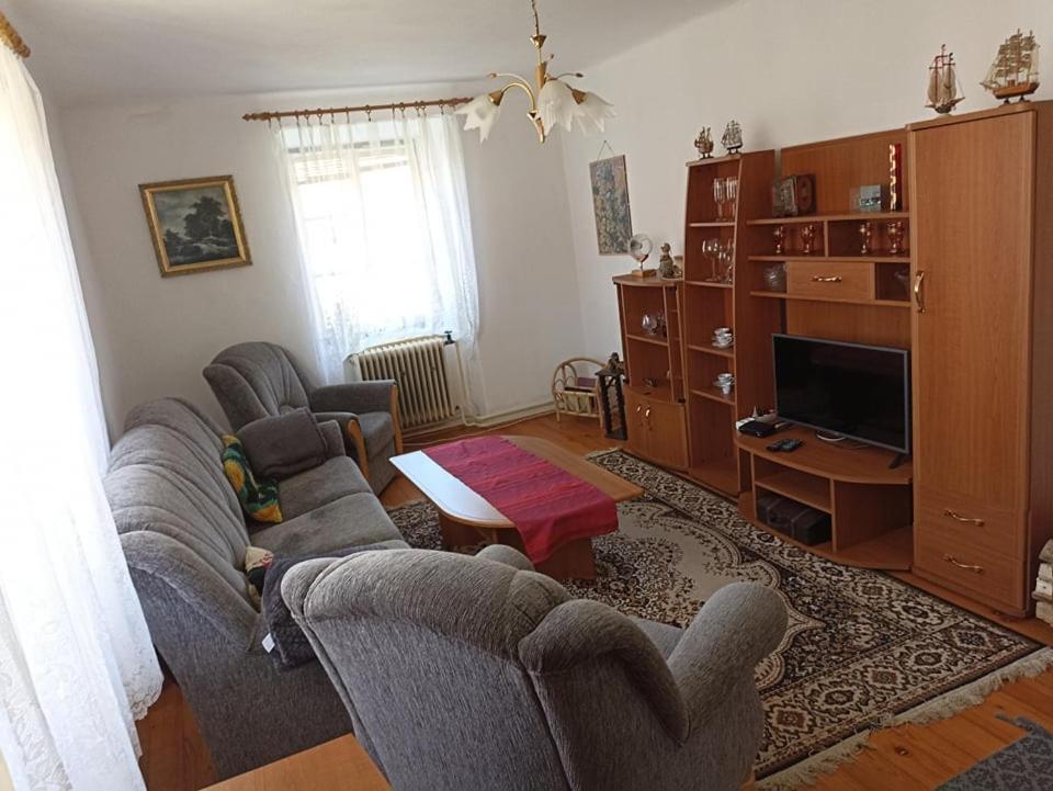 Apartmany Plavsko 외부 사진