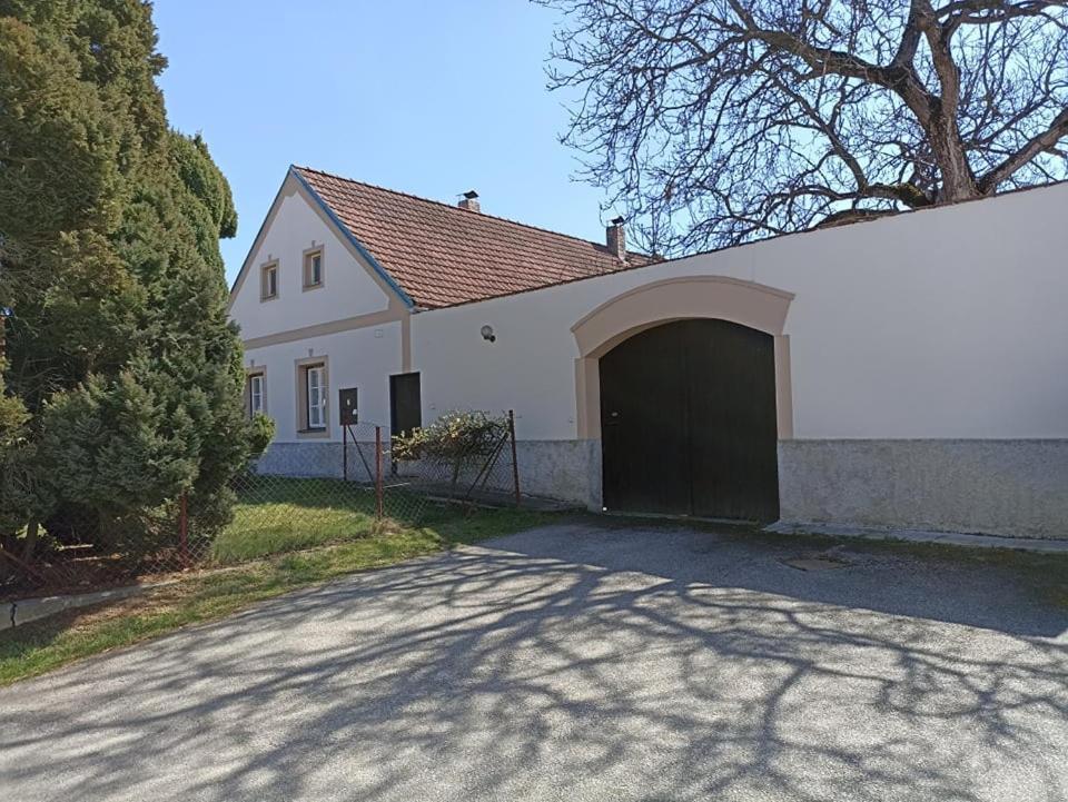 Apartmany Plavsko 외부 사진