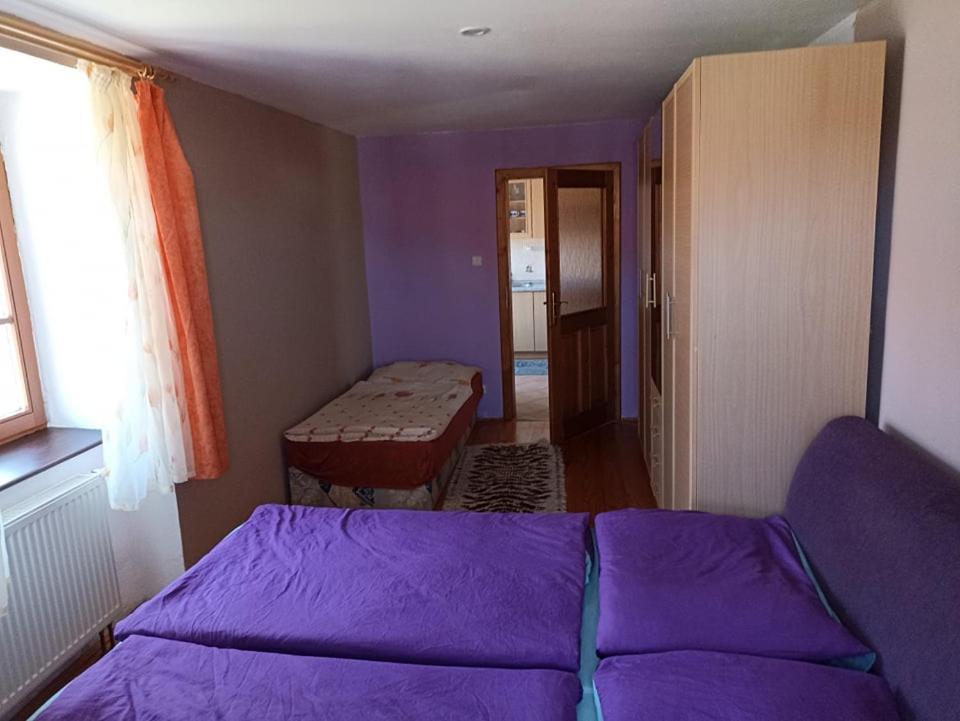 Apartmany Plavsko 외부 사진