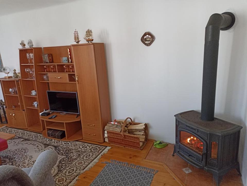 Apartmany Plavsko 외부 사진