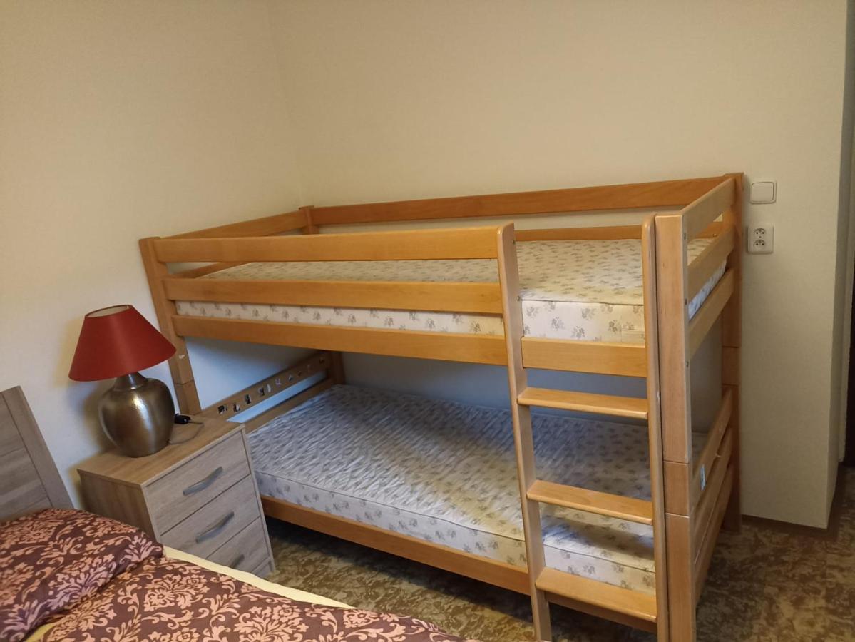 Apartmany Plavsko 외부 사진