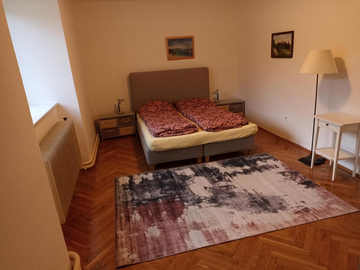 Apartmany Plavsko 외부 사진