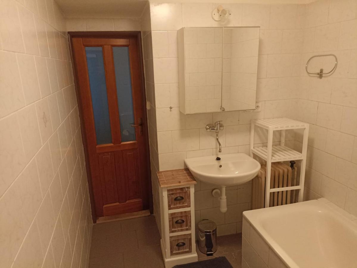 Apartmany Plavsko 외부 사진