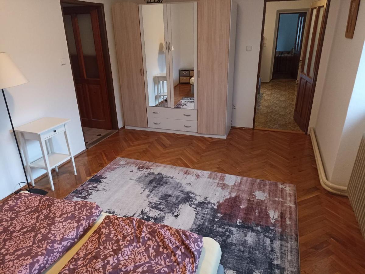 Apartmany Plavsko 외부 사진