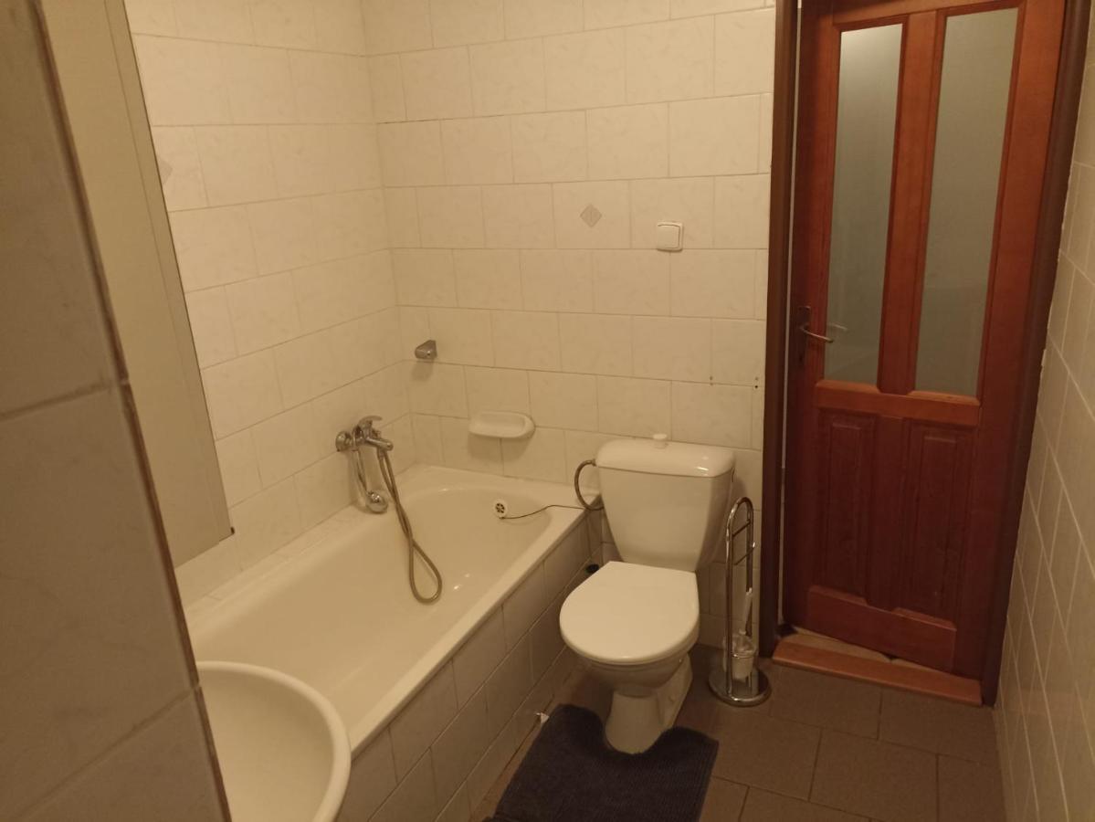 Apartmany Plavsko 외부 사진